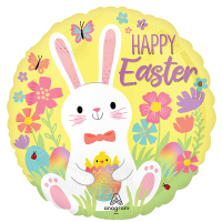 Standard Easter Bunny Love